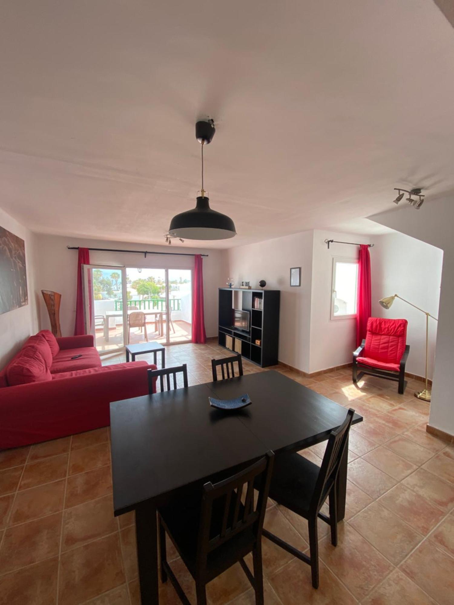 First Floor Apartment With Sea View, 科斯塔特吉塞 外观 照片