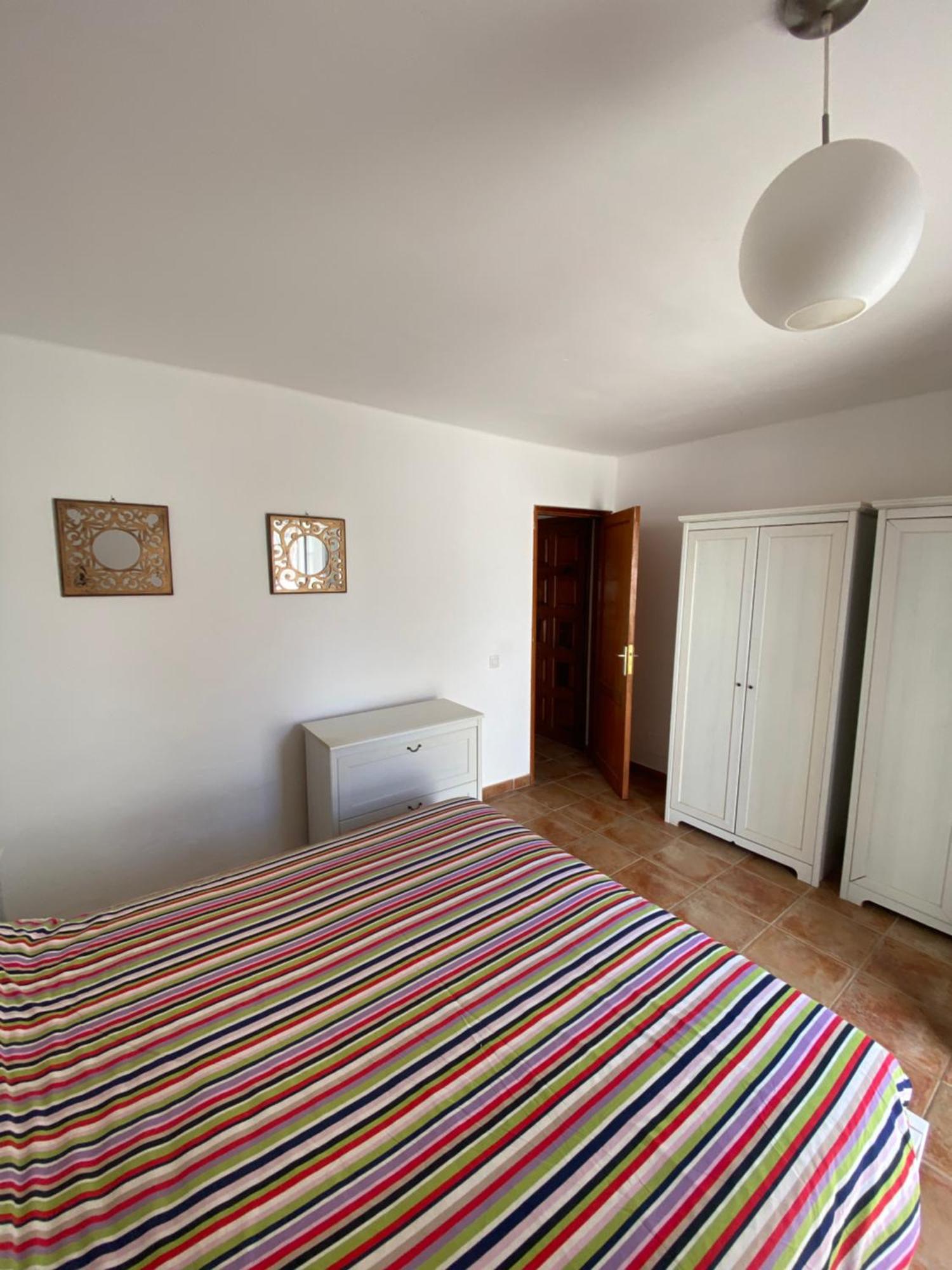 First Floor Apartment With Sea View, 科斯塔特吉塞 外观 照片